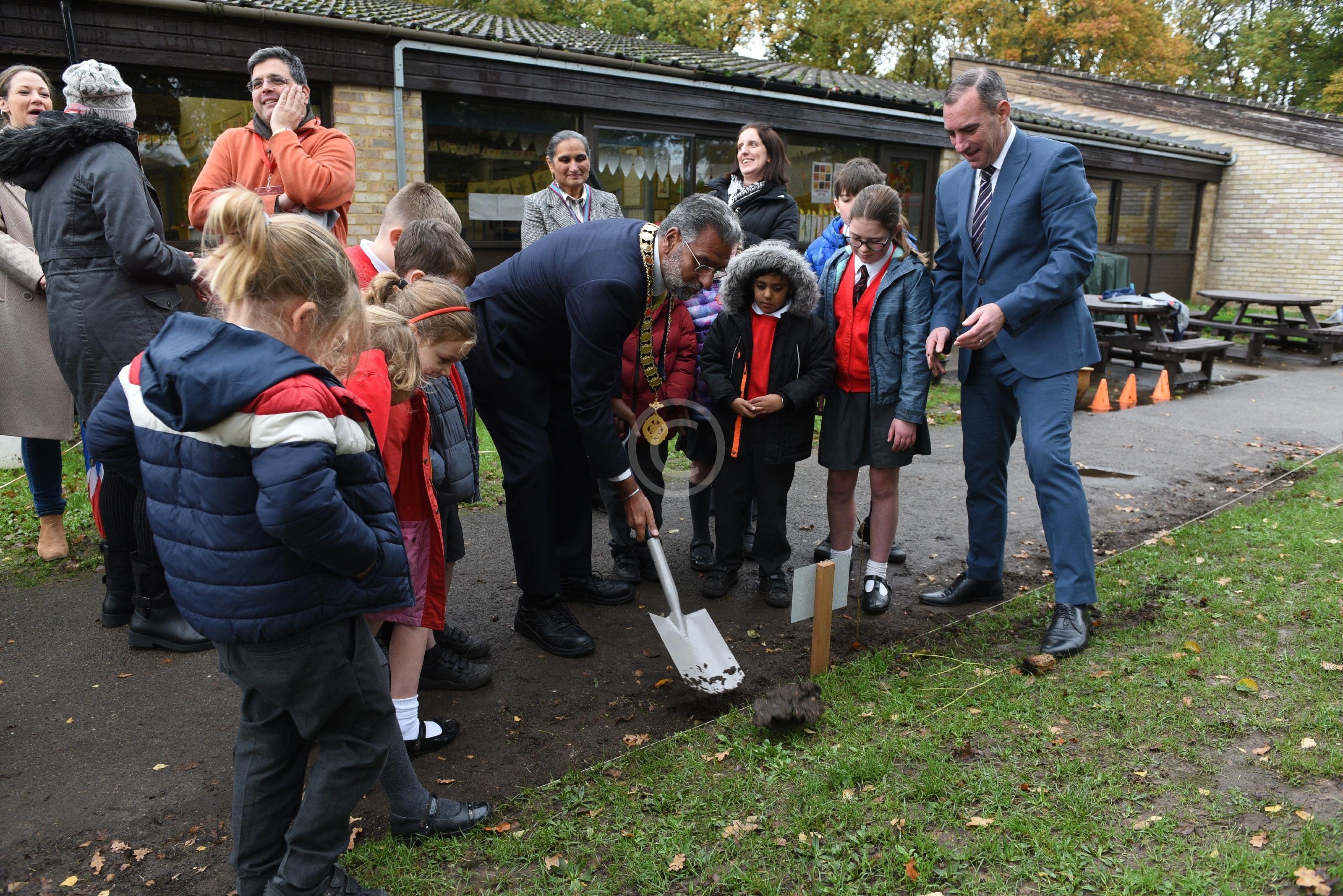 FARNHAM COMMON 135059 Photo 1 of 33 Baylis Media Photos