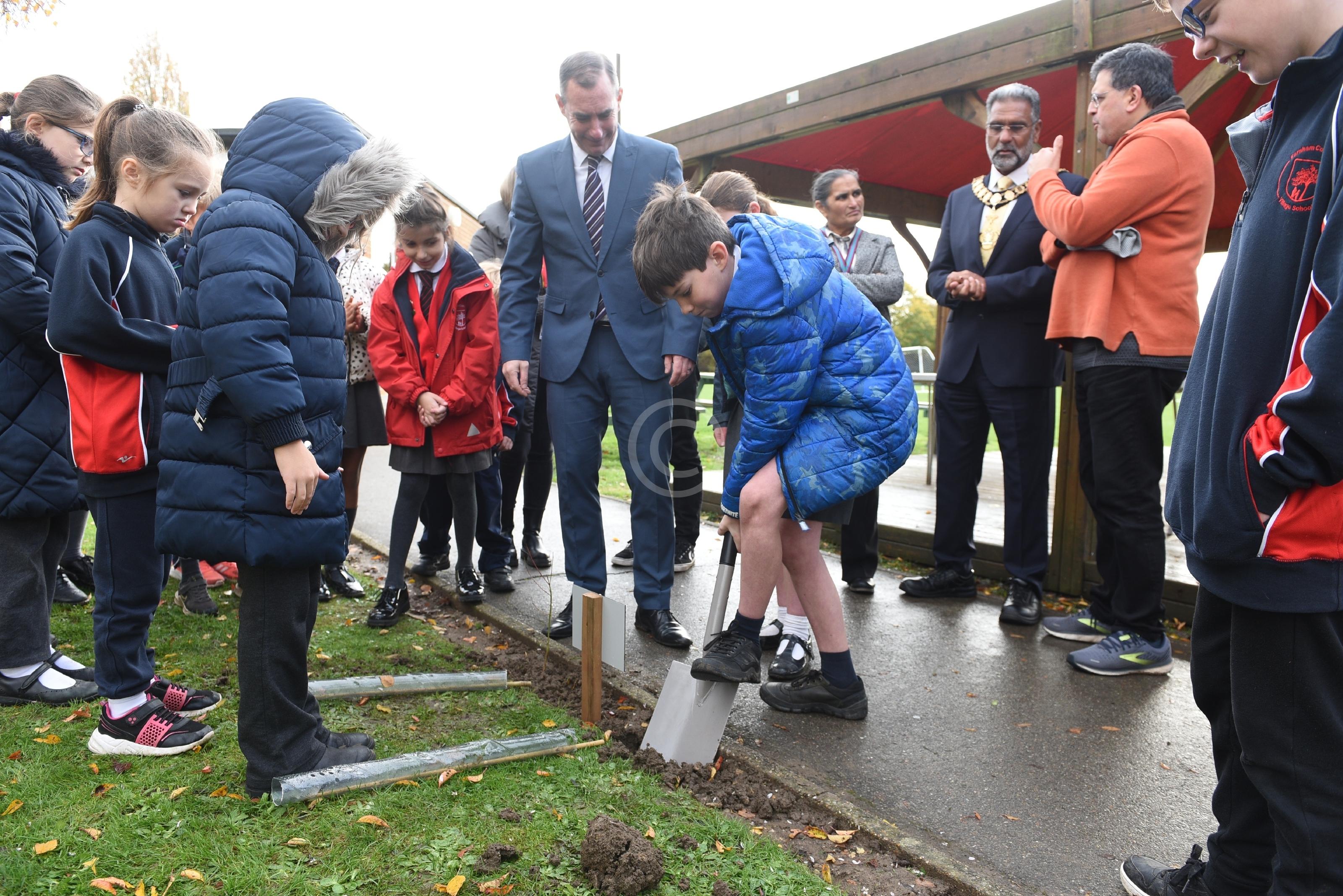 FARNHAM COMMON 135059 Photo 1 of 33 Baylis Media Photos