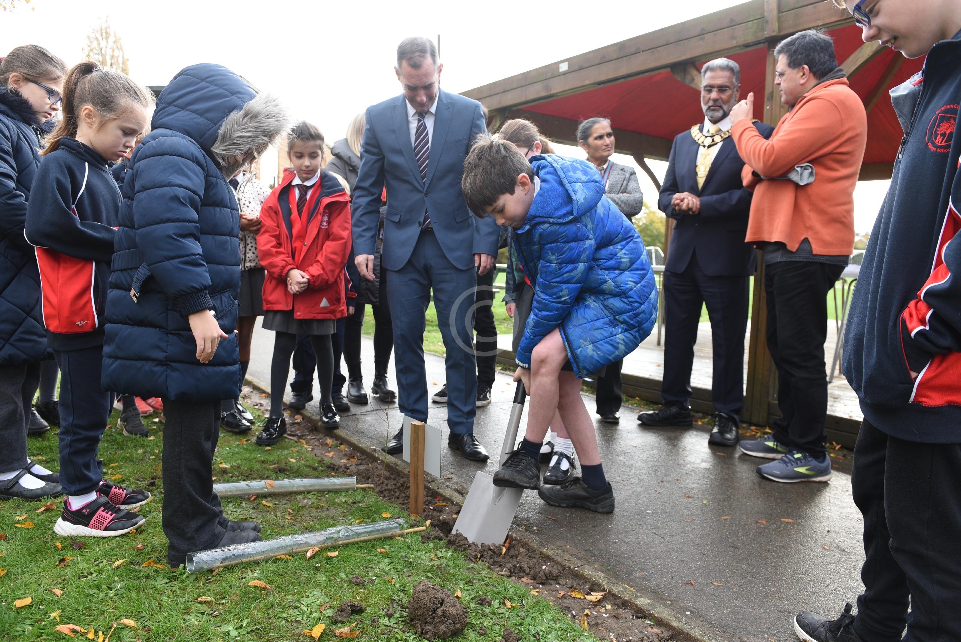 FARNHAM COMMON 135059 Photo 1 of 33 Baylis Media Photos
