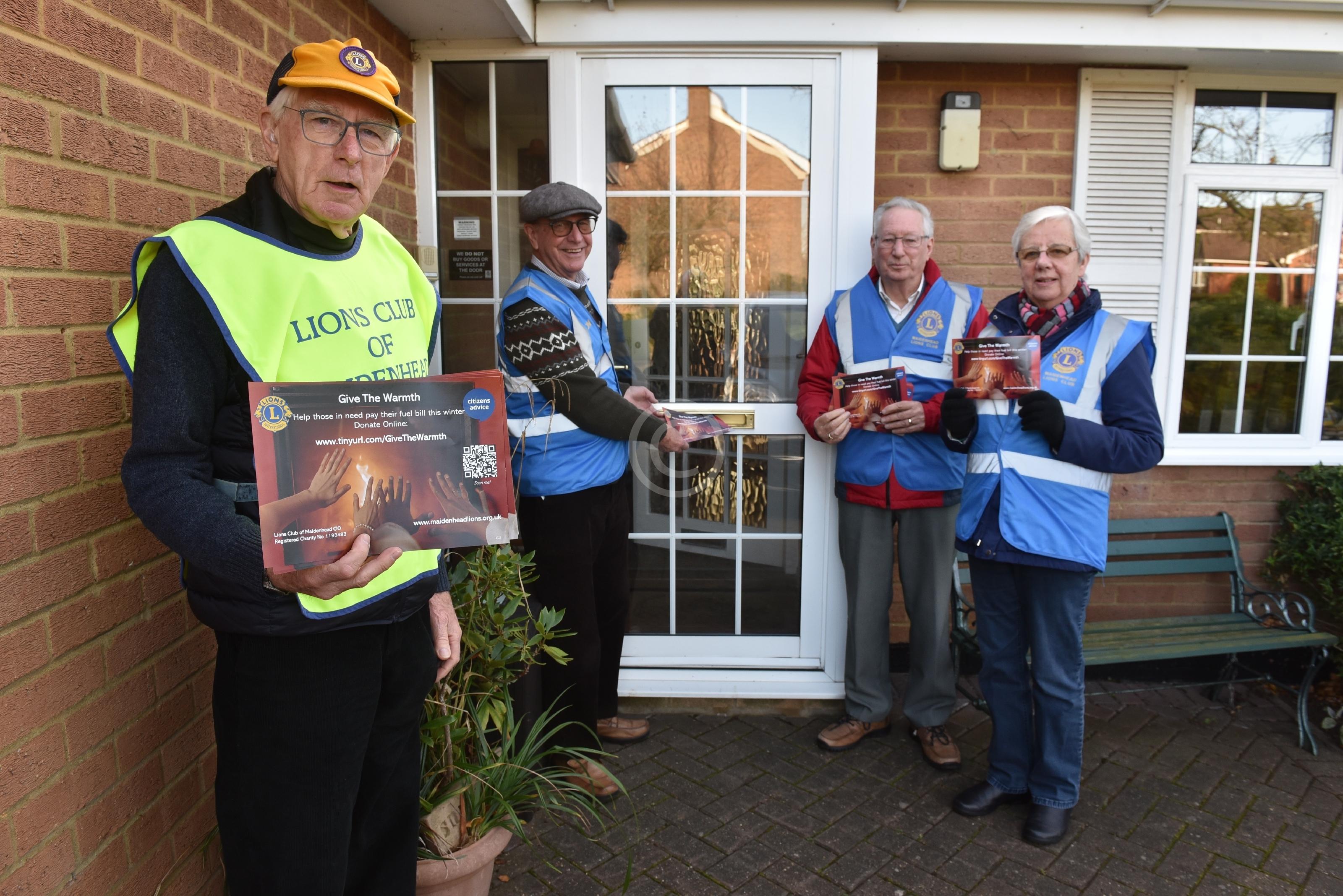 MAIDENHEAD 135098 Photo 1 of 6 Baylis Media Photos