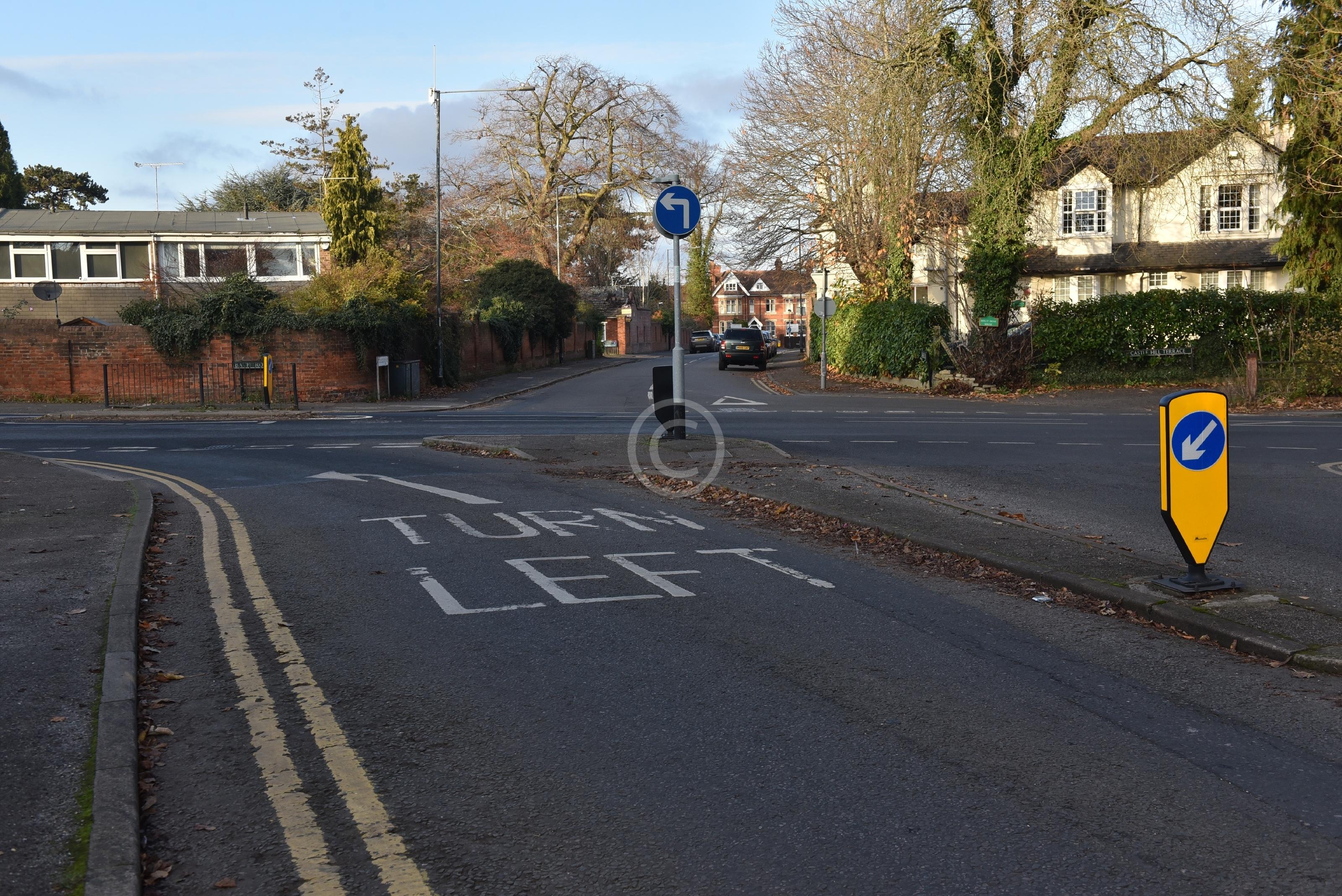 MAIDENHEAD 135102 Photo 1 of 7 Baylis Media Photos