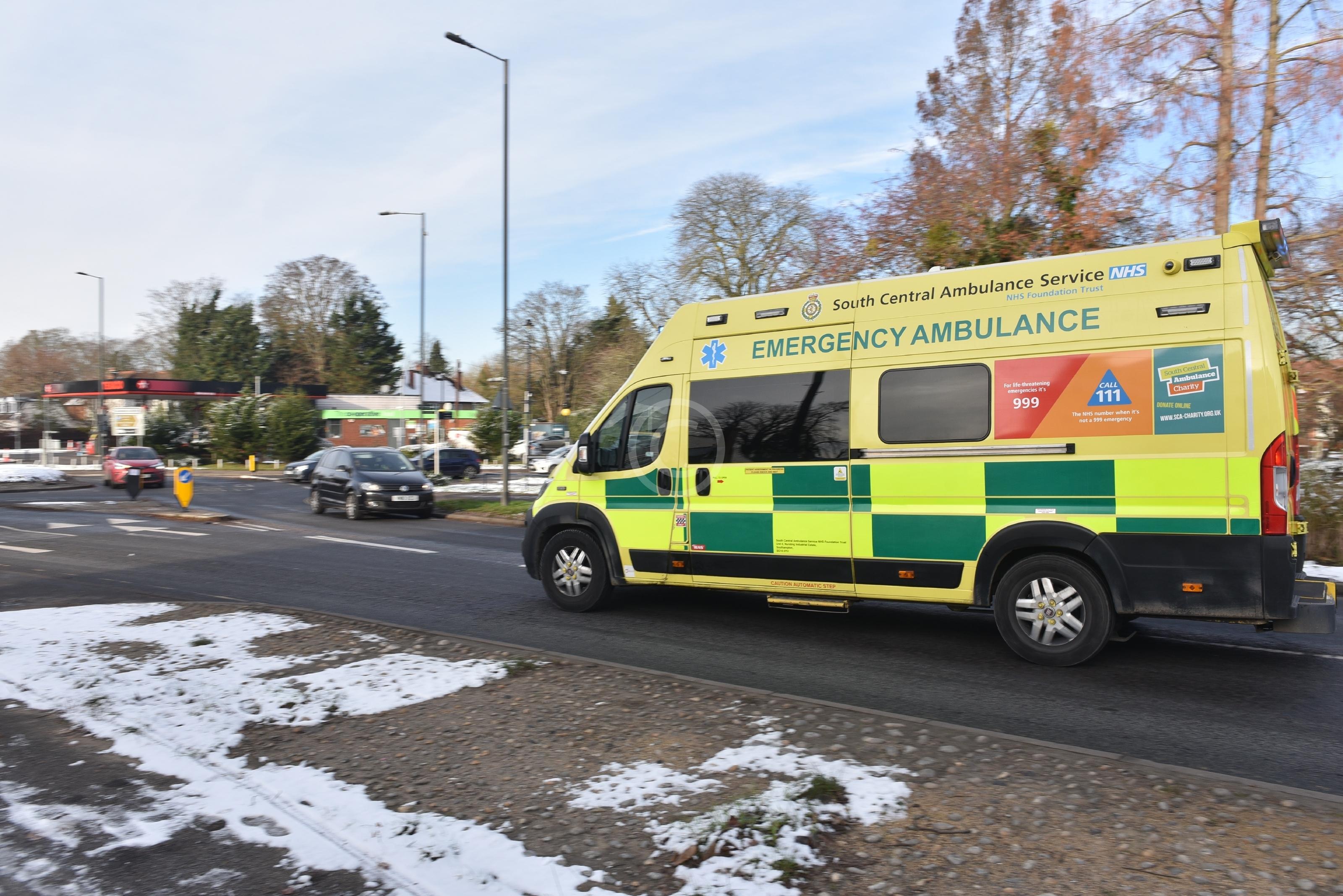 MAIDENHEAD 135123 Photo 1 of 5 Baylis Media Photos