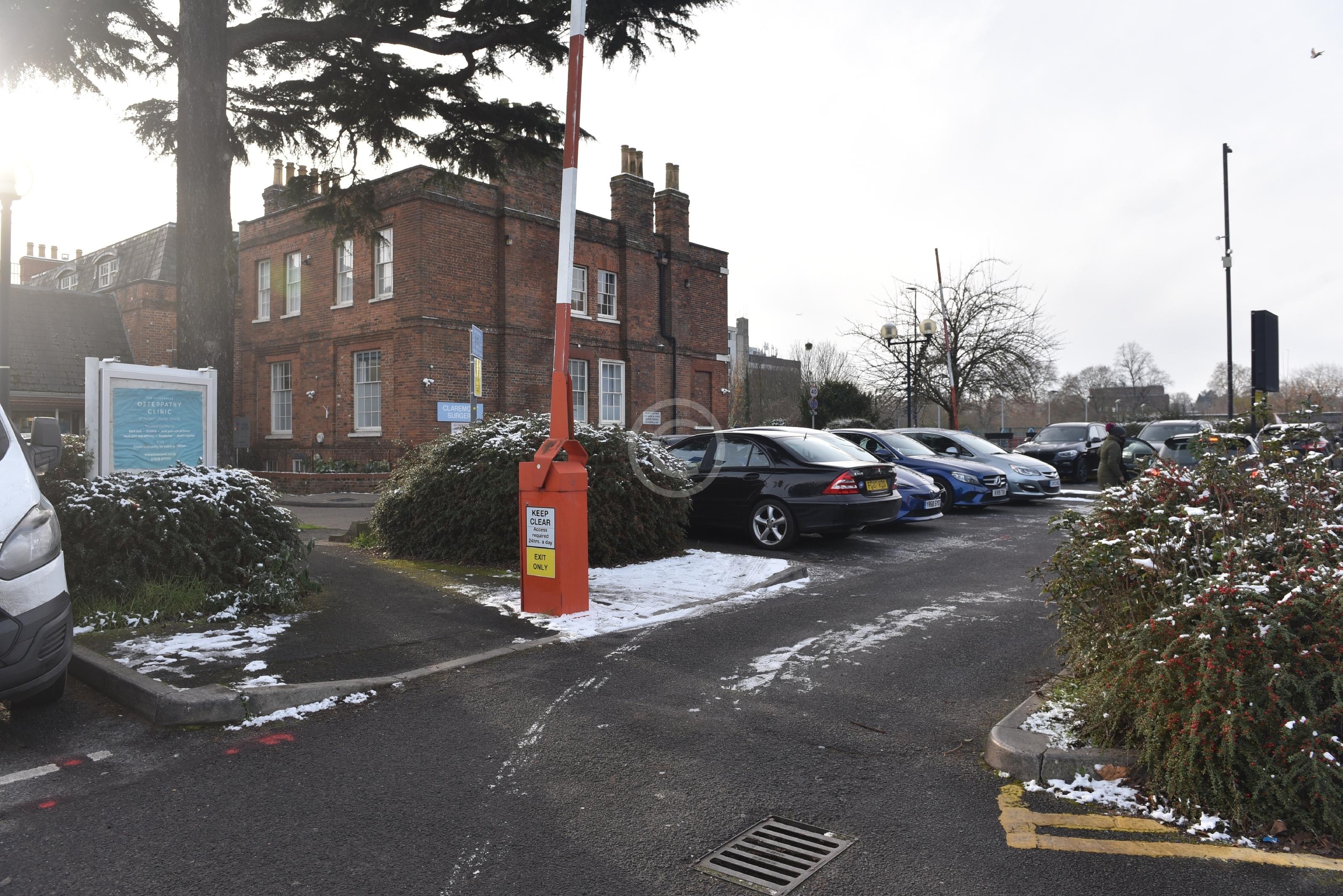 MAIDENHEAD 135124 Photo 1 of 16 Baylis Media Photos