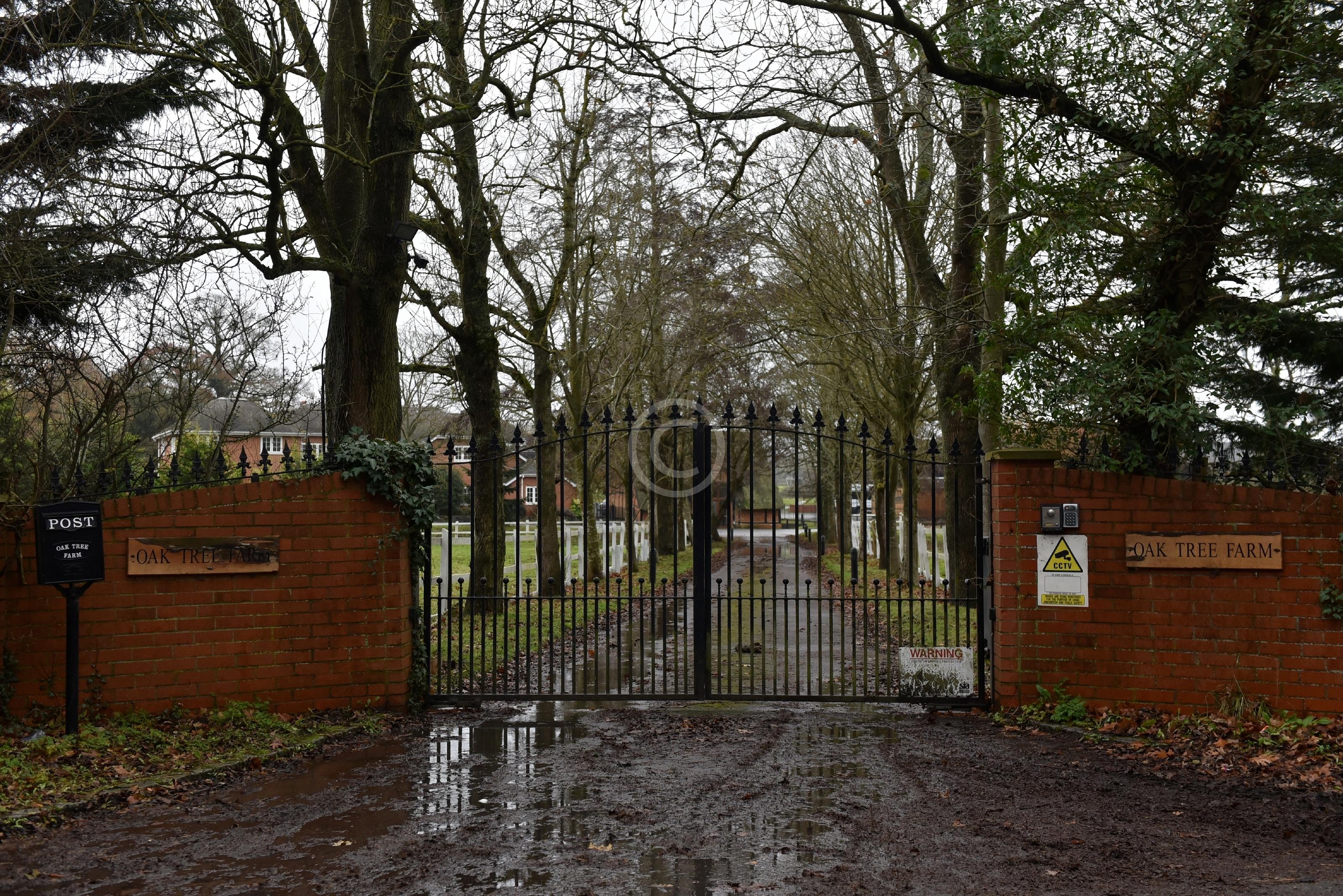 BINFIELD 135144 Photo 1 of 6 Baylis Media Photos