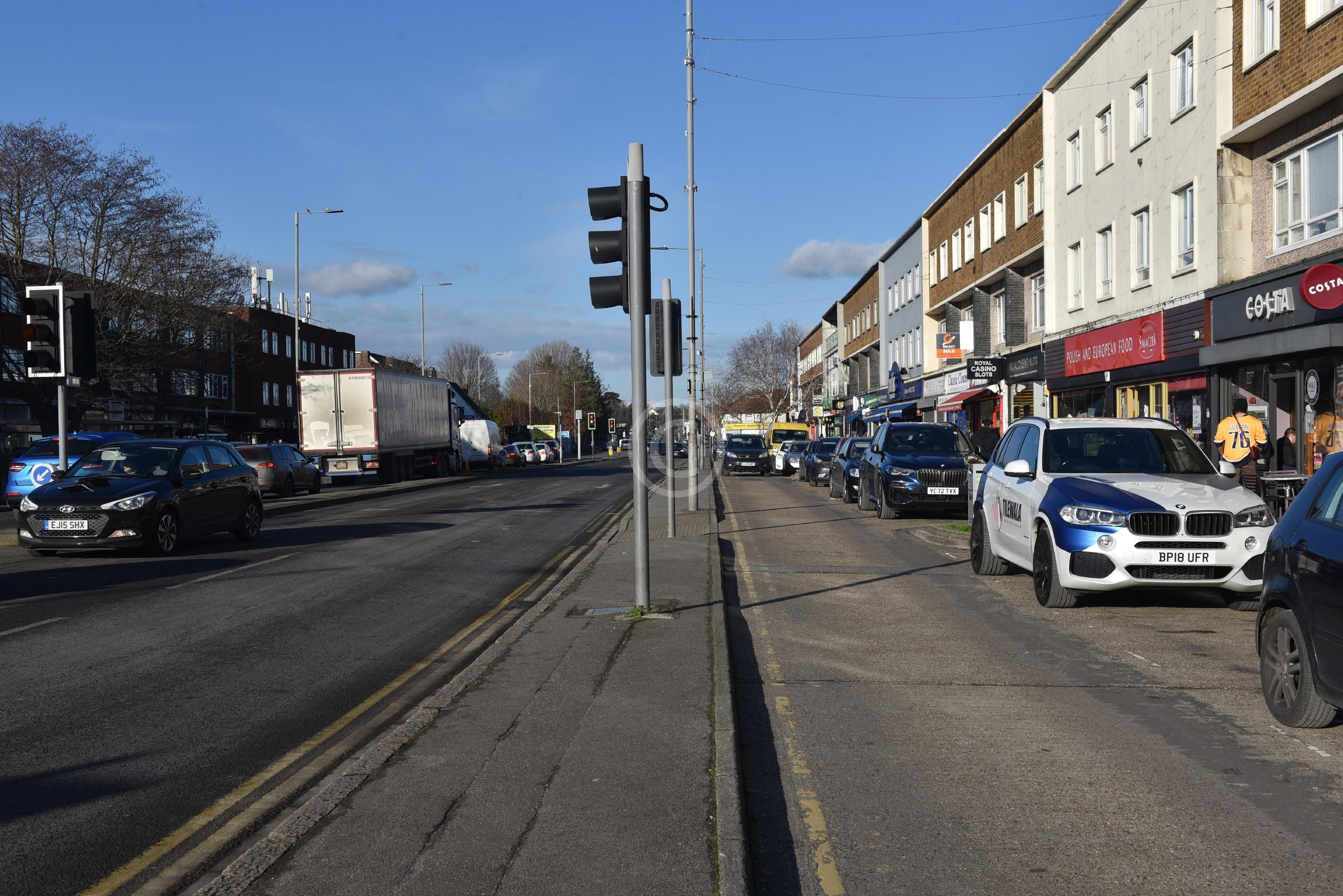 SLOUGH 135185 Photo 1 of 15 Baylis Media Photos