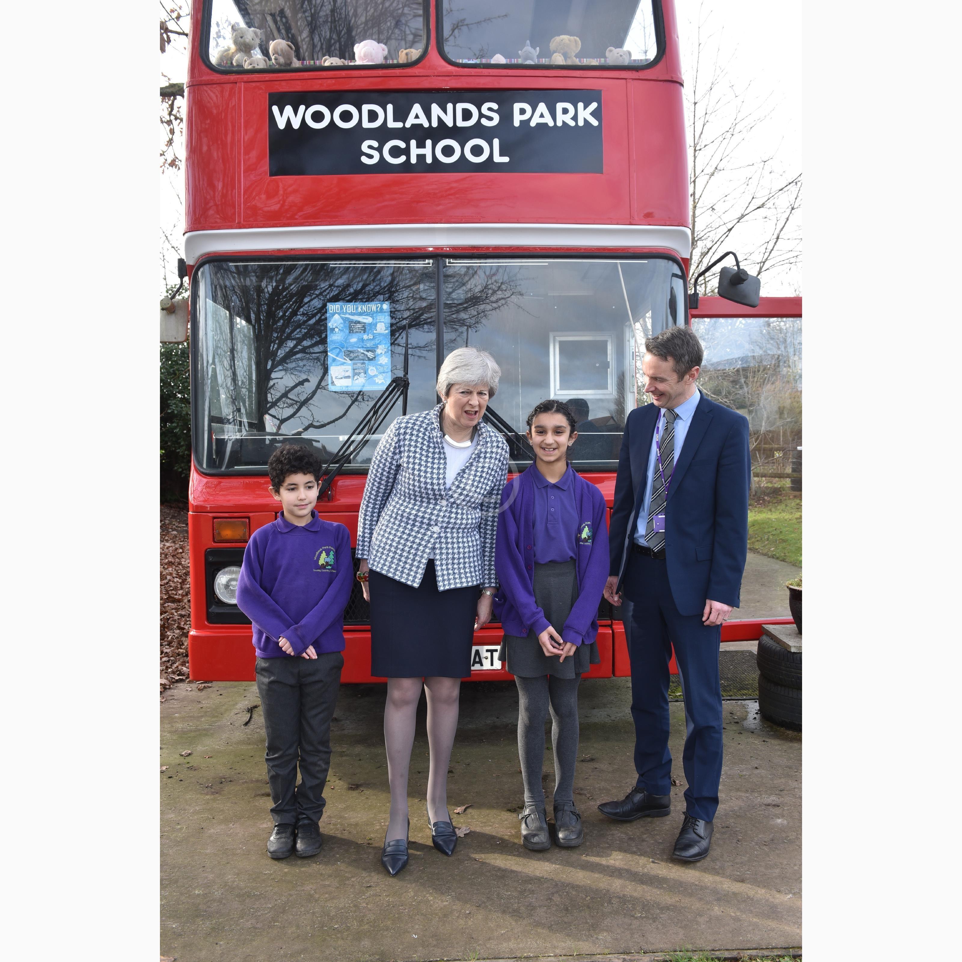 MAIDENHEAD 135212 Photo 1 of 21 Baylis Media Photos