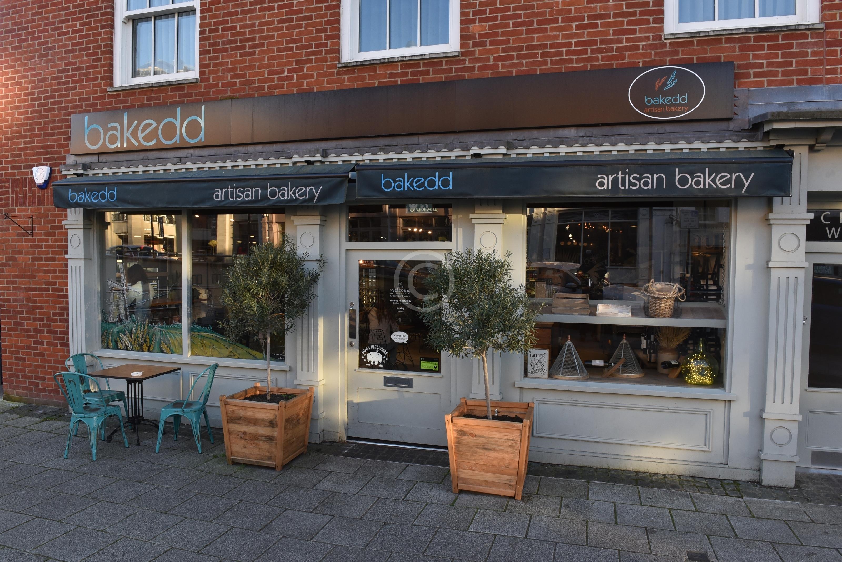 MAIDENHEAD 135217 Photo 1 of 5 Baylis Media Photos