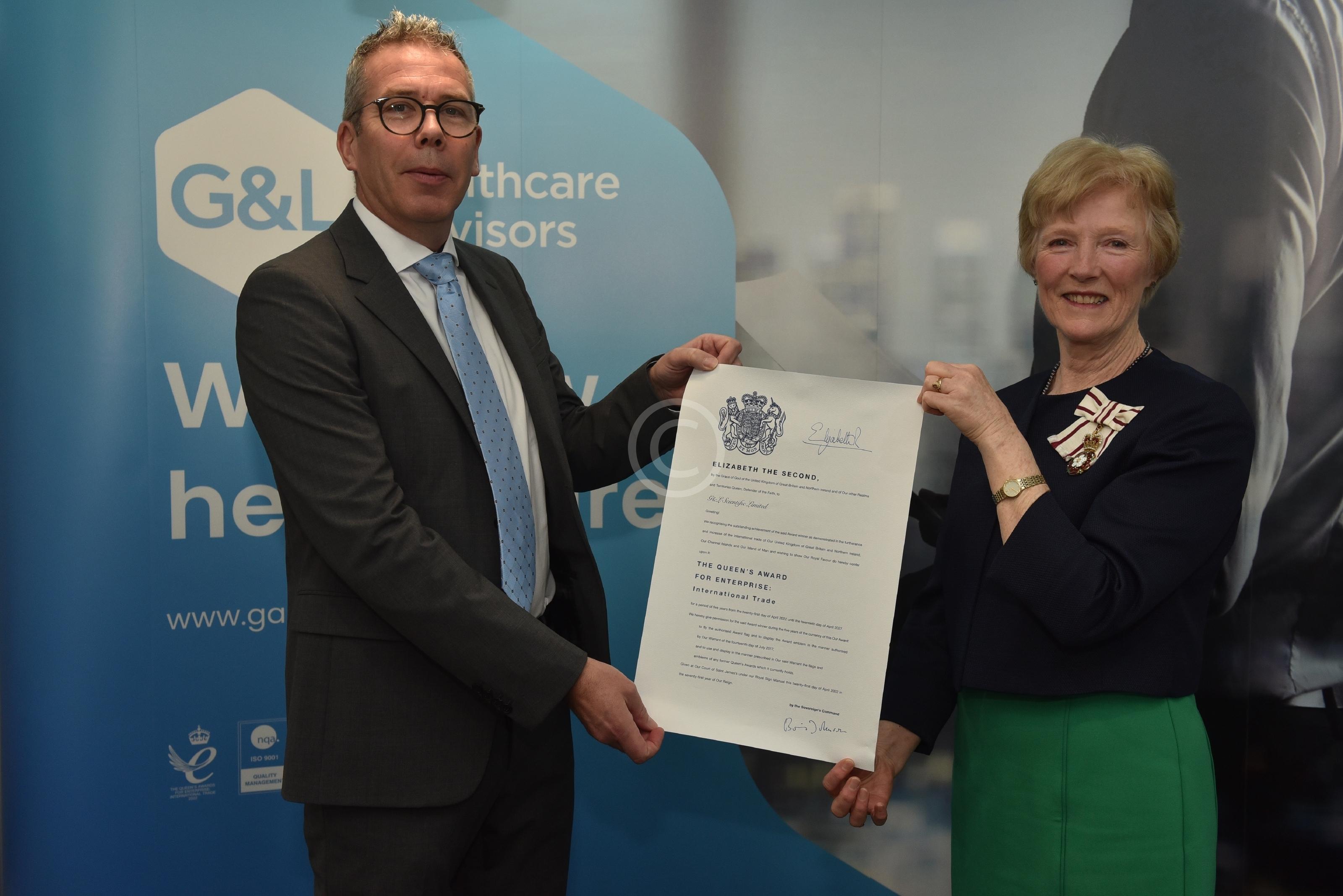 MARLOW 135225 Photo 1 of 37 Baylis Media Photos