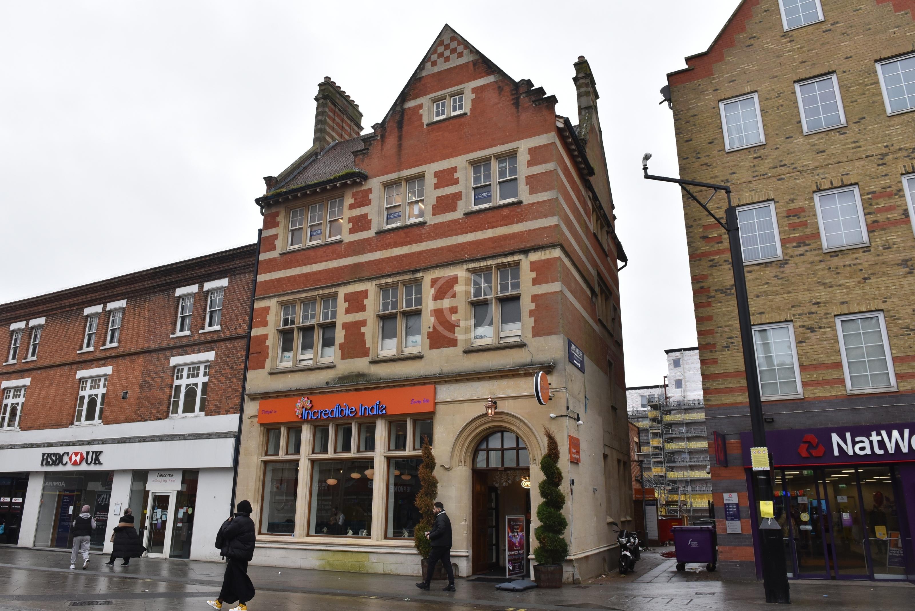 SLOUGH 135247 Photo 1 of 13 Baylis Media Photos