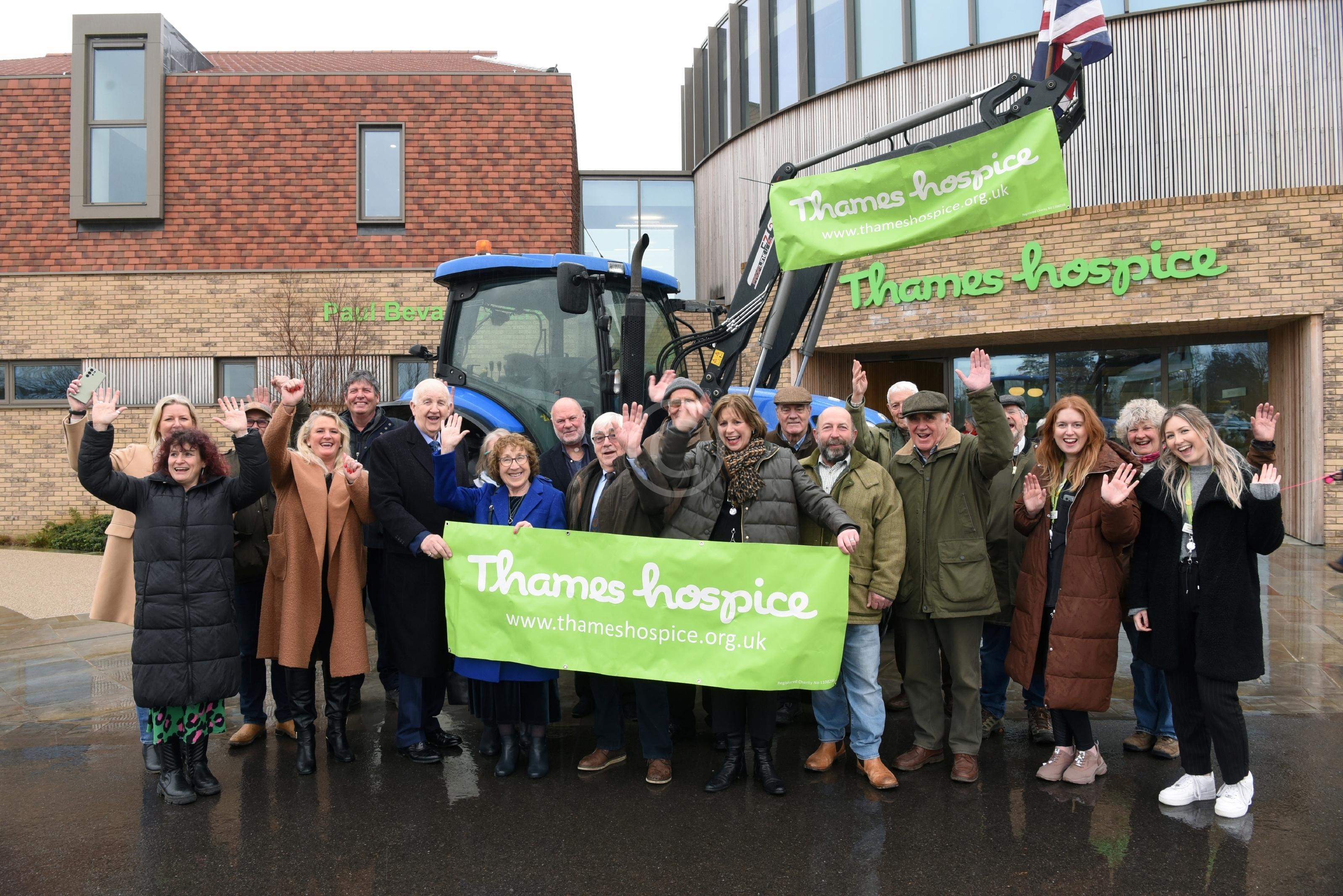 MAIDENHEAD 135301 Photo 1 of 6 Baylis Media Photos