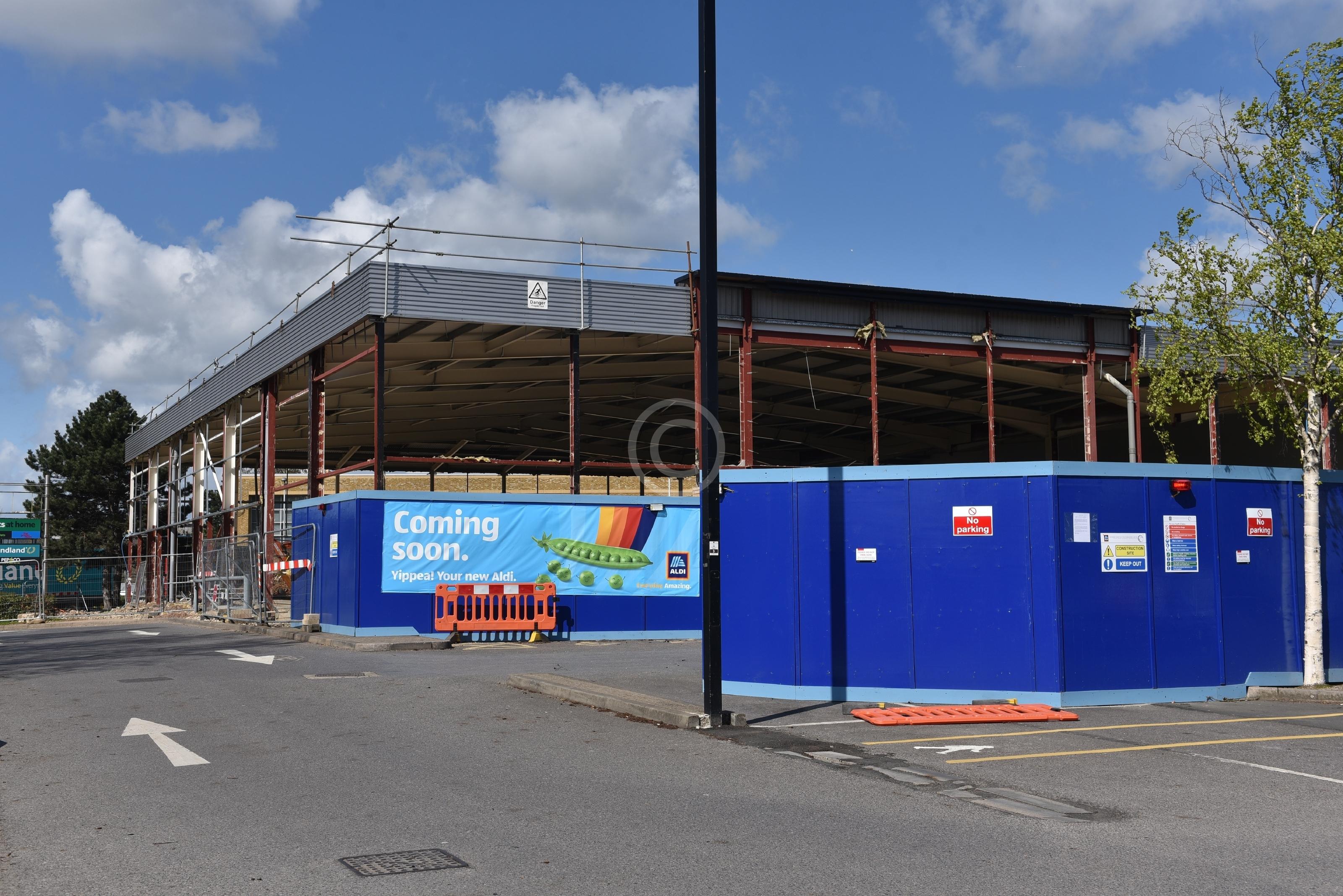 SLOUGH 135375 Photo 1 of 7 Baylis Media Photos