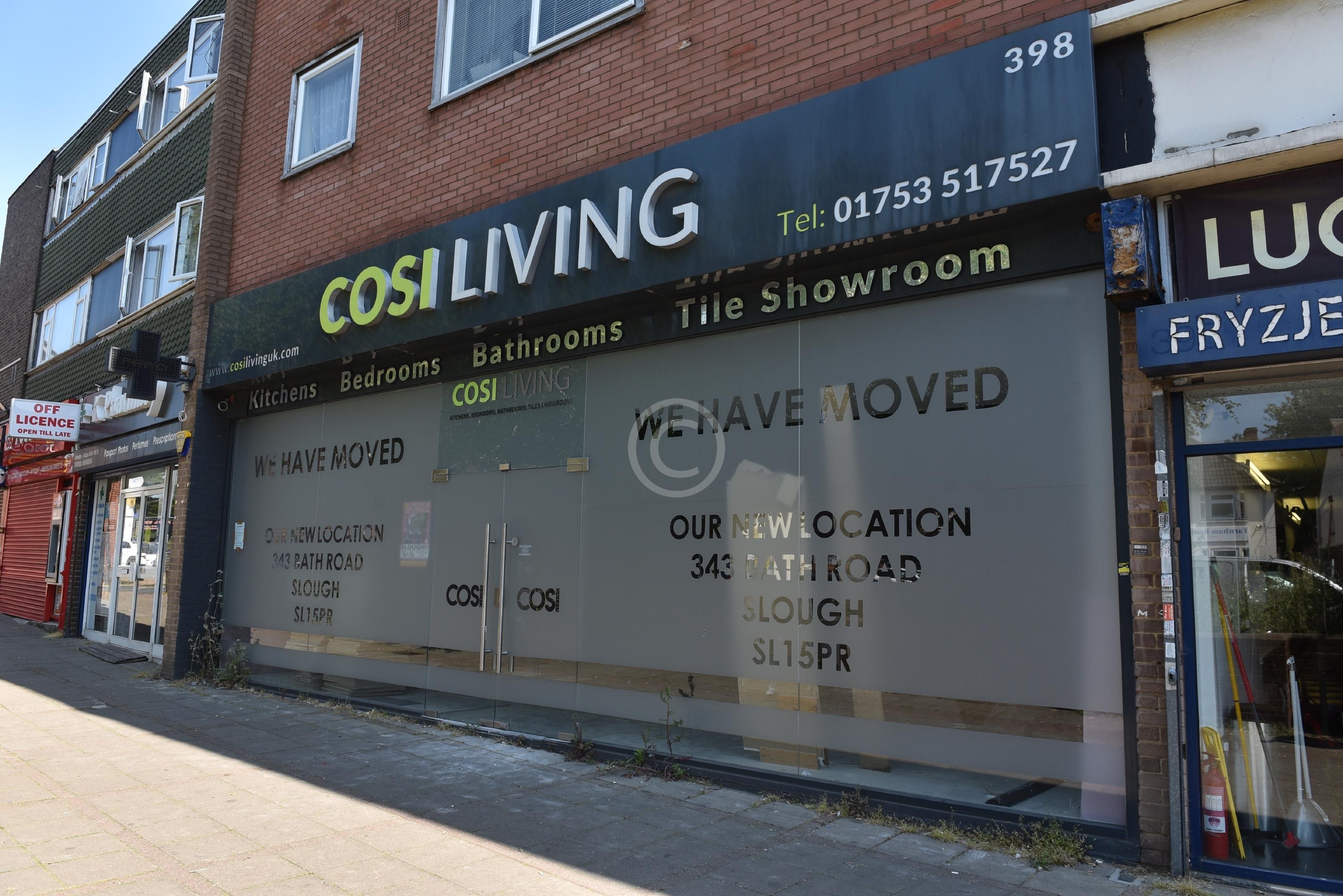 SLOUGH 135511 Photo 1 of 5 Baylis Media Photos