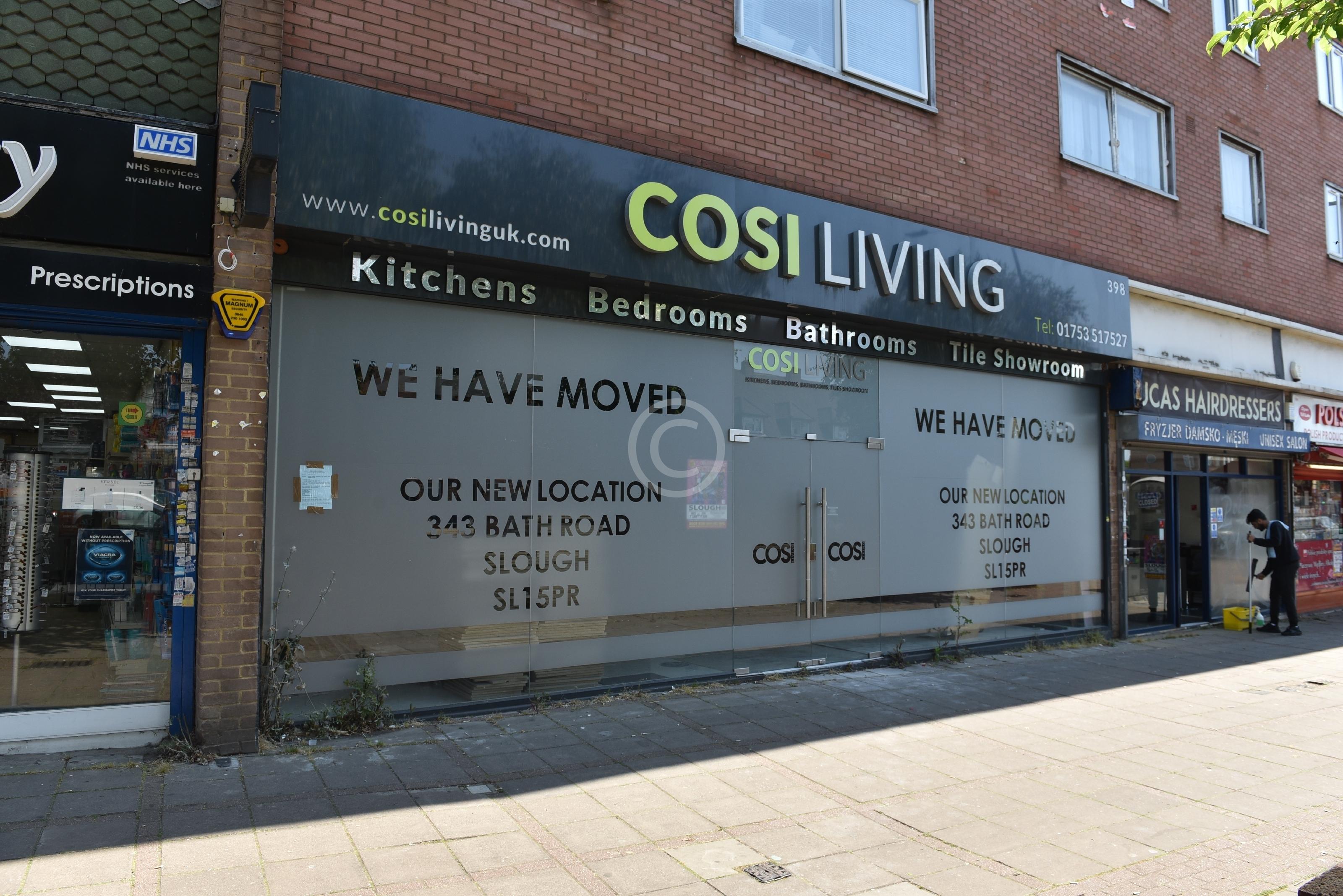 SLOUGH 135511 Photo 1 of 5 Baylis Media Photos