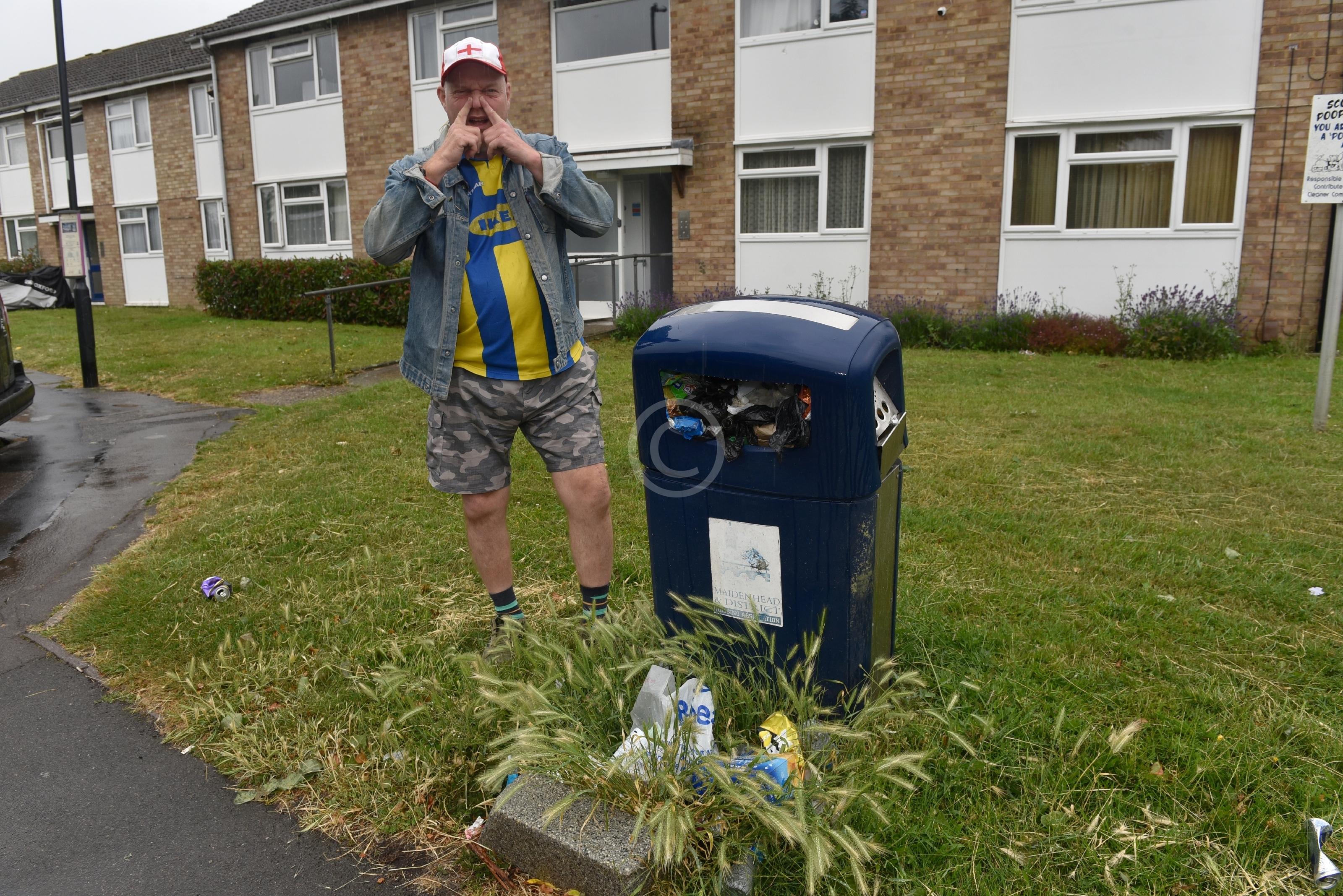 MAIDENHEAD 135568 Photo 1 of 6 Baylis Media Photos