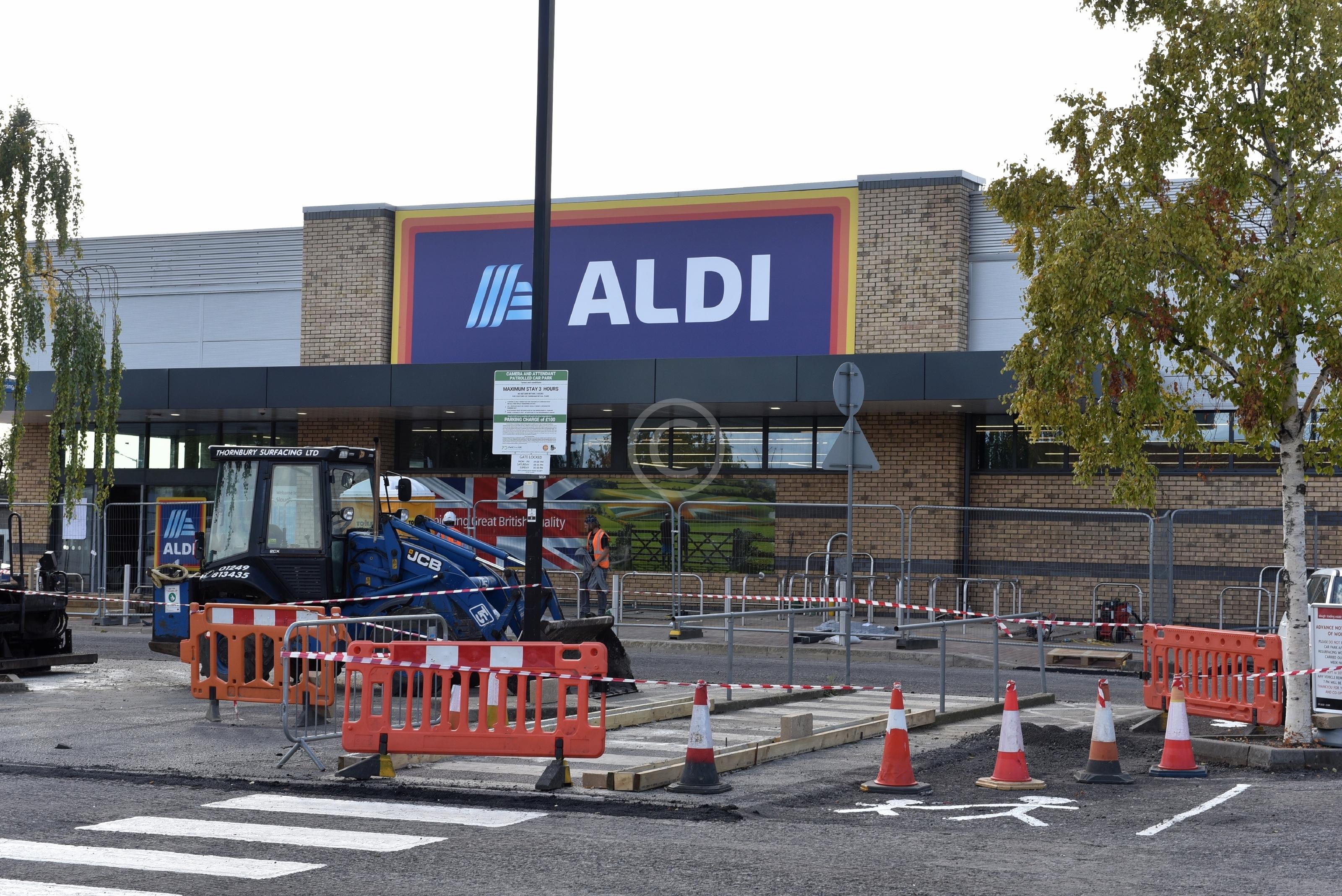 SLOUGH 135818 Photo 1 of 6 Baylis Media Photos