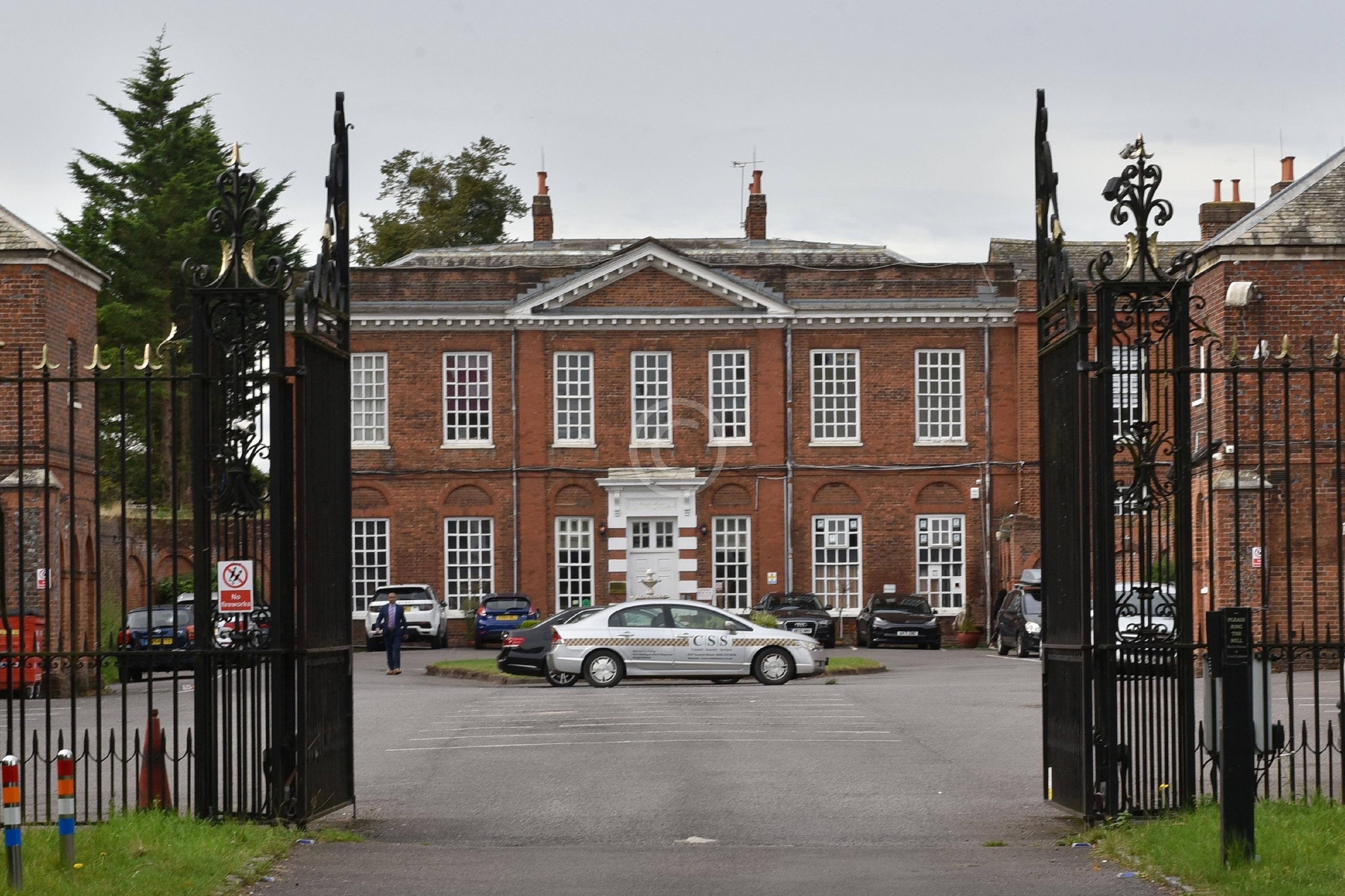 SLOUGH 135870 Photo 1 of 8 Baylis Media Photos