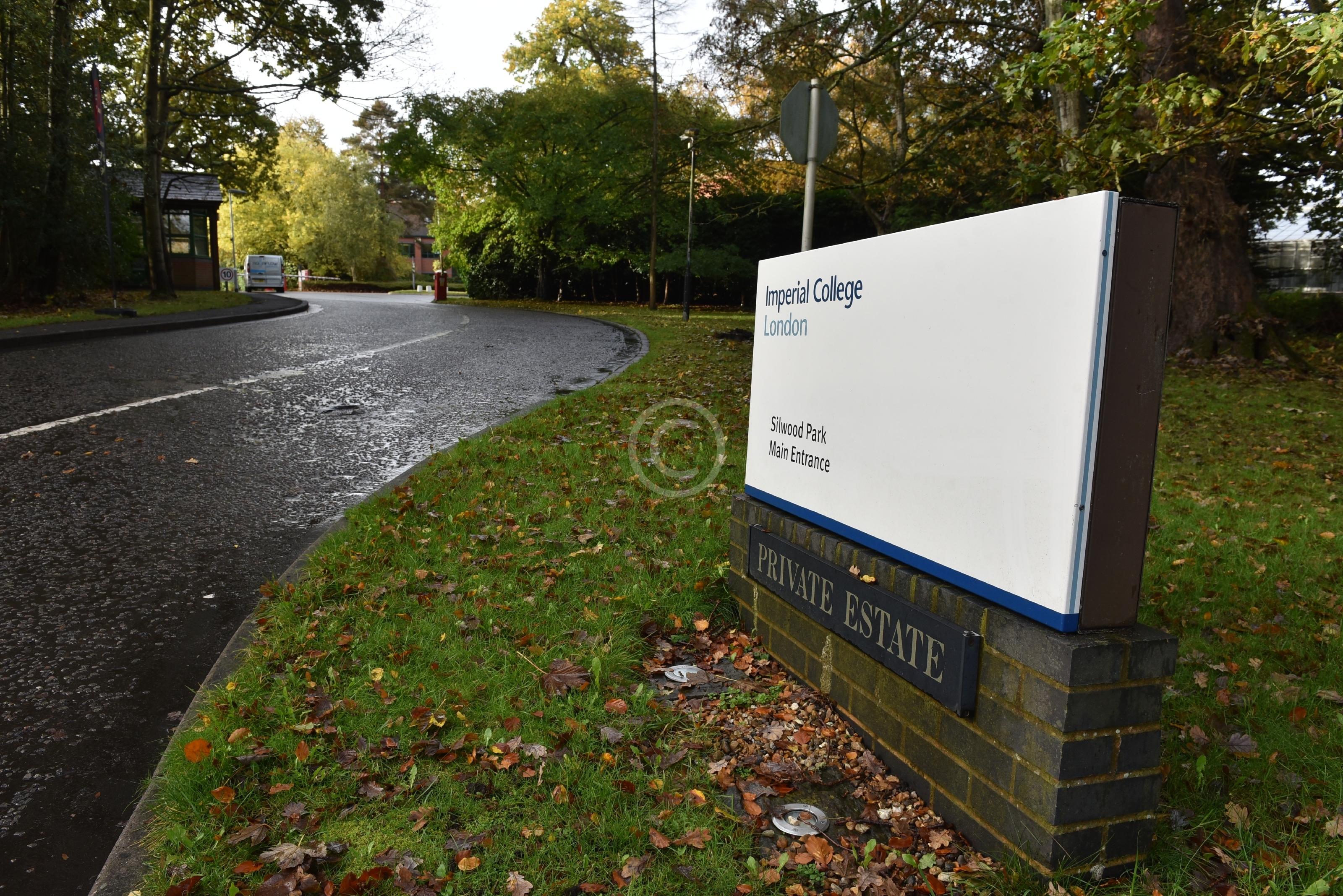 ASCOT 135914 Photo 1 of 8 Baylis Media Photos