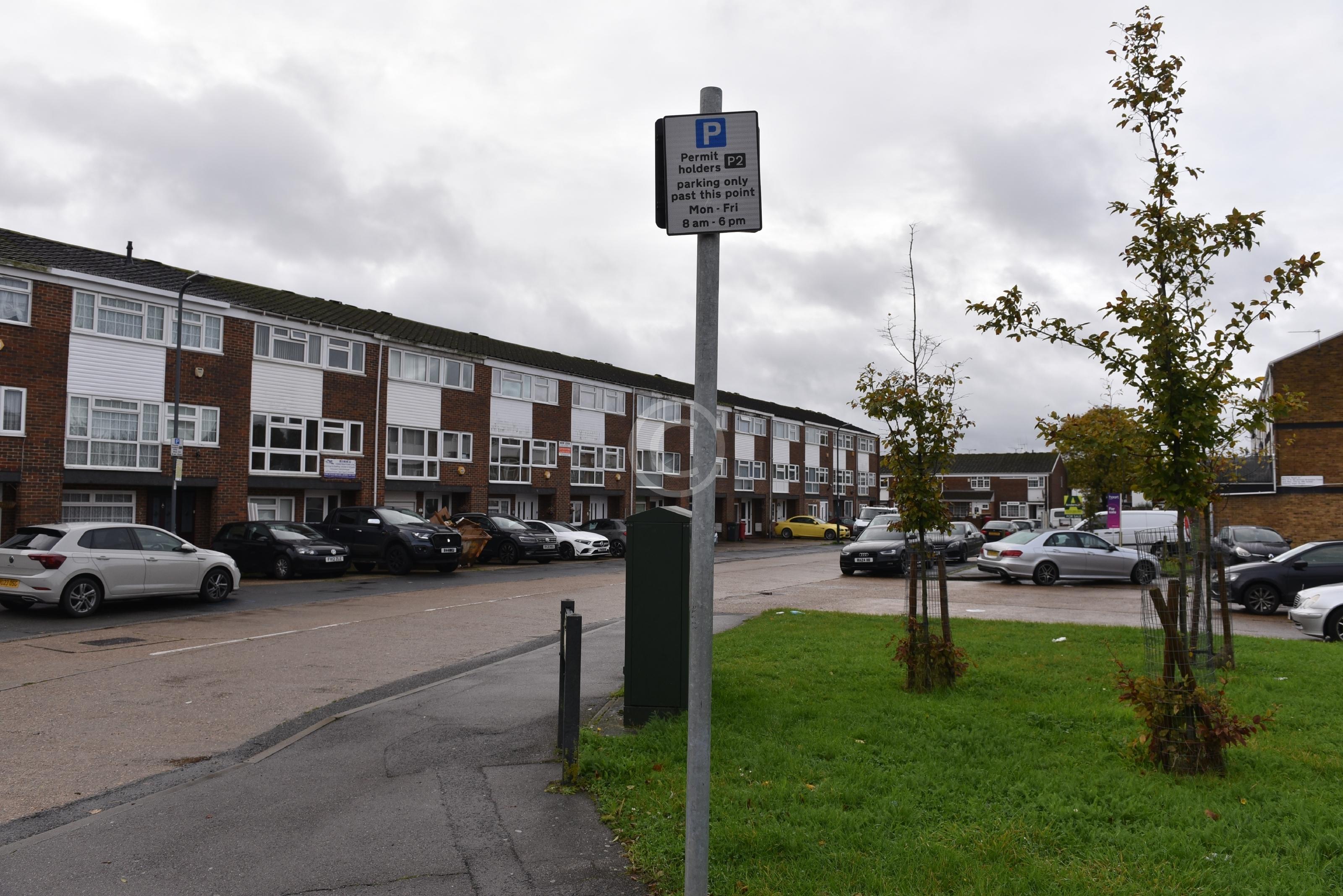 SLOUGH 135921 Photo 1 of 13 Baylis Media Photos