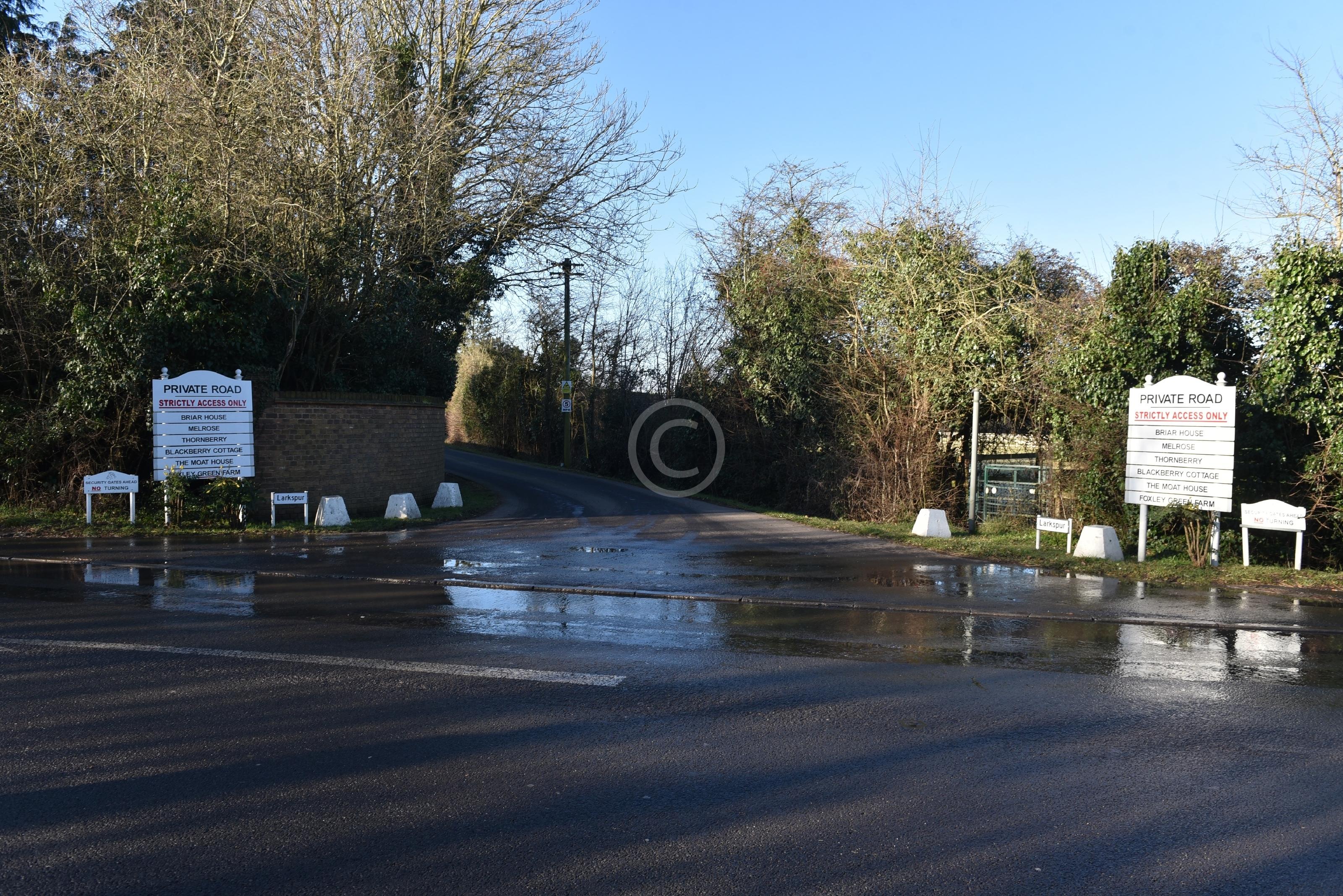 HOLYPORT 136123 Photo 1 of 9 Baylis Media Photos