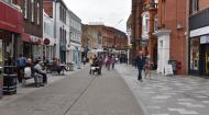 Berkshire councils debate joining forces with Swindon in local Government shake-up