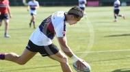 RUGBY 136987