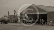 RAF Henley hanger 1