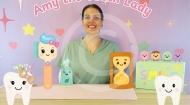 Amy the tooth lady