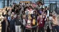 Slough Community Forum Celebrates Black History Month