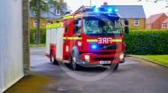 Fire engine