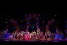 Beauty and the Beast (2)