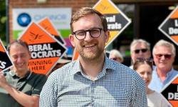 MP unhappy at delay to river user protection