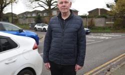 Residents call for pedestrian crossing on busy Cannon Lane amid safety fears