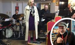 Town's long-running jazz club marks 50-years of 'keeping the music alive&rsquo;