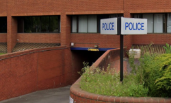 Inspectors criticise Thames Valley Police vetting standards