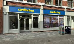 Sushi restaurant and wholesale food retailer to take over units in Maidenhead town centre 