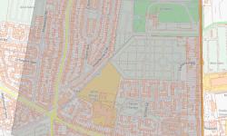 Enhanced stop-and-search powers in force &lsquo;to prevent potential violence&rsquo; in Slough