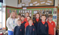 Sacred Heart Catholic Primary School 'incredibly proud' of Ofsted report