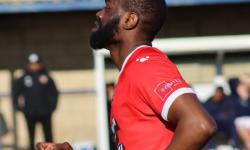 Magpies left frustrated as play-off push stalls against Chippenham at Hardenhuish Park