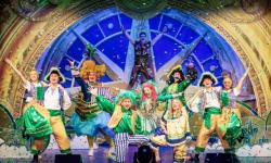 Dipping into Pan&rsquo;s emotional side was thoughtful touch in adventure