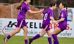 Late Rovers goals end Magpies' unbeaten run despite Chapman's&nbsp;first strike