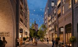 Public notices: Application submitted for Queensmere shopping centre redevelopment