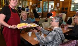  Viewpoint: Debate over future of Jenner's Caf&eacute;