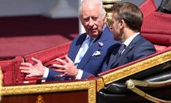 Royal Borough MPs call for Government to reimburse council and police costs for Windsor state visits 