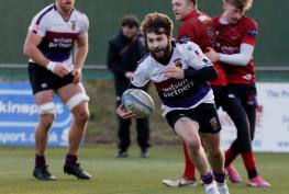 Maidenhead still have great belief ahead of 'must win' clash at Worthing Maidenhead still have great belief ahead of 'must win' clash at Worthing