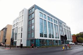 Slough council must address gap in its senior leadership team for stability, meeting hears