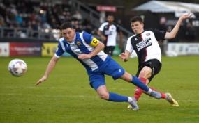 Resurgent Magpies travel to Hampton after toppling league leaders
