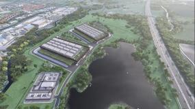 &lsquo;Serious logical error&rsquo; in approving Iver data centre, Government admits