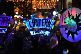 Public notices: Road closures for Maidenhead Christmas Lantern Parade