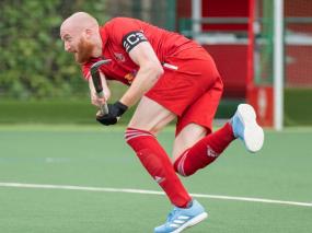 Marlow's seconds teams steal the mid-season spotlight