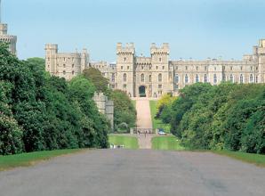 Windsor Castle to give free admission as part of Disabled Access Day